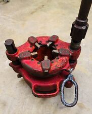 Ridgid die 141 for sale  MORDEN