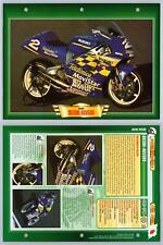 Suzuki rgv500 2000 for sale  SLEAFORD