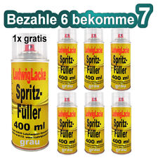 Spritzfüller spritzspachtel g gebraucht kaufen  Flörsbachtal