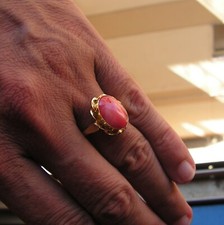 Ring estate silver usato Ring estate silver usato  Torre del Greco