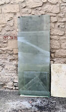 Toughened greenhouse glass for sale  OXFORD