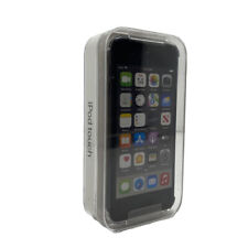 Apple iPod Touch 7ª Geração 32GB Cinza Espacial MP3 Player - Nova Caixa Aberta comprar usado  Enviando para Brazil