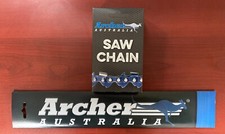 Archer guide bar for sale  Saint Paul
