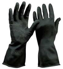 Schwarze gummihandschuhe neopr gebraucht kaufen  Nordenham