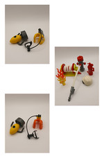 Playmobil feuerwehr taucher gebraucht kaufen  Remchingen