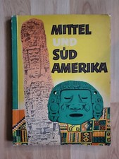 Mittel südamerika conny gebraucht kaufen  Bitburg