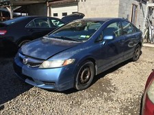Honda civic radiator for sale  Cooperstown