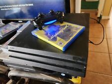 Sony ps4 pro for sale  Banning