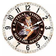 Horloge motor sport d'occasion  Aucamville