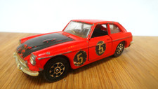 Corgi whizzwheels mgc for sale  BECCLES