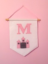 Nursery decoration personalise for sale  BARNSLEY