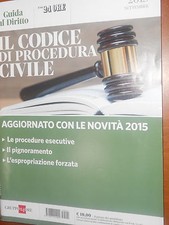 Società diritto 2015 usato  Campagna