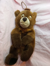 Peluche range pyjama d'occasion  Armentières