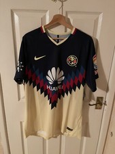 Club america football for sale  WIDNES
