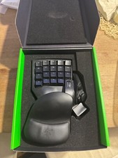 Razer tartarus pro usato  Milano