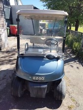 Ezgo rxv electric for sale  TREDEGAR