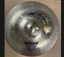 Sabian aax xtreme d'occasion  Expédié en Belgium