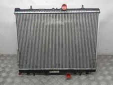 133387 radiatore acqua usato  Ferrara