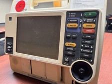 Lifepak monitor ecg for sale  Bedford