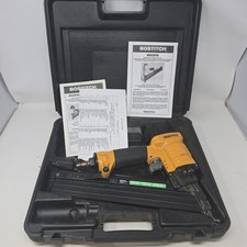 Stanley bostitch n60fn for sale  Troy