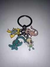 Pokémon schlüsselanhänger m gebraucht kaufen  Alzenau