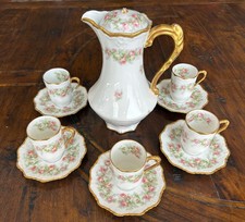 Limoges coronet tea for sale  Auburn
