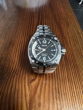 Seiko sportura kinetic gebraucht kaufen  Schwerin