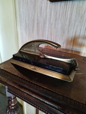 Tampon buvard bronze d'occasion  Plaintel