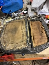 Jaguar type seat for sale  LONDON
