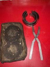 Vintage car workshop for sale  OXFORD