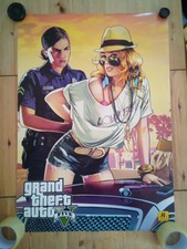Rare grand theft for sale  LONDON