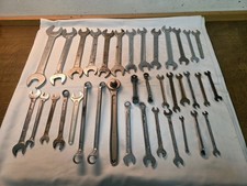 Schraubenschlüssel maulschlü gebraucht kaufen Schraubenschlüssel maulschlü gebraucht kaufen  Weikersheim