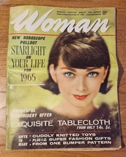 Vintage edition woman for sale Vintage edition woman for sale  LUTON