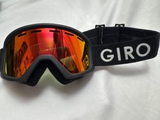 Giro ski snowboard for sale  El Prado
