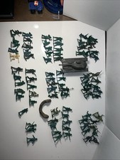 Army men pieces for sale  New Athens