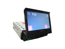 Pioneer avh 3500nex usato  Spedire a Italy