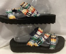 Muk luks sandals for sale  Cincinnati