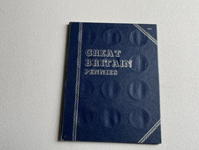 Empty great britain for sale  BIRMINGHAM
