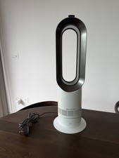 dyson fan heater for sale  LONDON