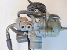 Carburatore aprilia scarabeo usato  Cinisello Balsamo