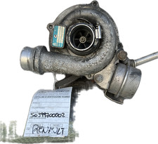 Turbo turbina turbocompressore usato  Italia