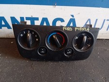 fiesta clima ford centralina usato  Vigasio