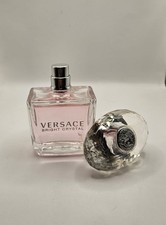 Versage bright crystal for sale  BOLTON