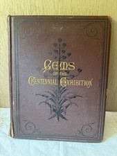 Vintage 1877 hardcover for sale  Ipswich