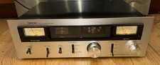 1976 silverface denon for sale  Lake Zurich