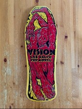 Vision lee ralph for sale  NOTTINGHAM