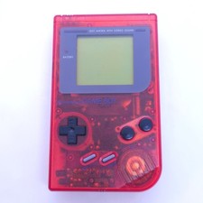 Gameboy classic dmg gebraucht kaufen  München