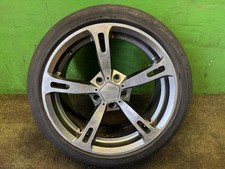 Bmw series alloy for sale  GLOUCESTER