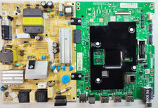 Mainboard + Power supply Tv Samsung UE55AU7025K BN9655062E Ref:2226 comprar usado Mainboard + Power supply Tv Samsung UE55AU7025K BN9655062E Ref:2226 comprar usado  Enviando para Brazil