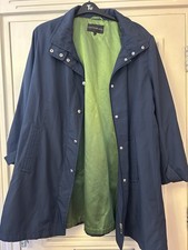 Centigrade blue womans for sale  TAMWORTH